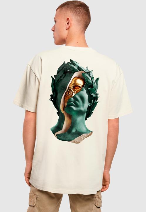 Immagine prodotto Forgotten Faces Maglietta oversize Caesar Heavy - 21263 (L)