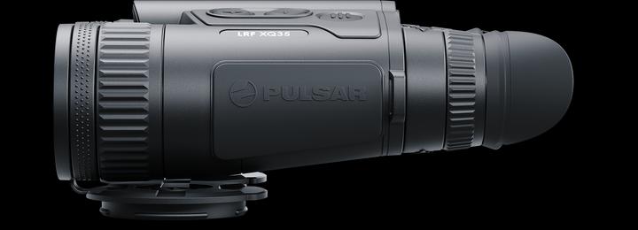 Immagine prodotto Pulsar Fusione XQ35 LRF
