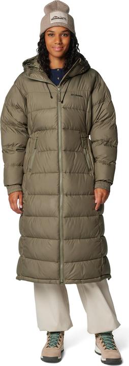 Immagine prodotto Columbia Giacca lunga Pike Lake™ II (L)