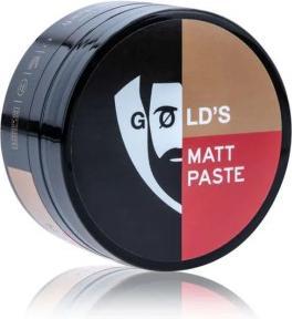 Produktbild Gold's Golds Matt Paste (Haarpaste, 100 ml)