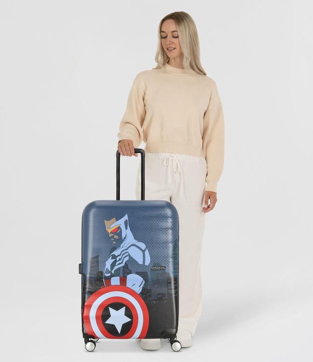 Immagine prodotto American Tourister Wavebraker Disney (96 l, XL (da 115l))
