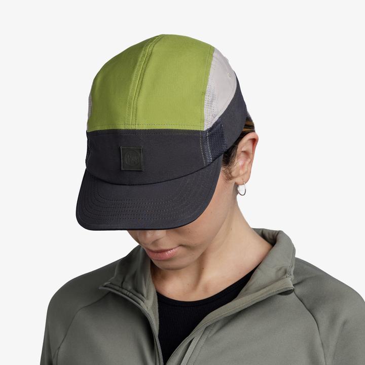 Produktbild Buff 5 Panel Go Cap Domus (S/M)