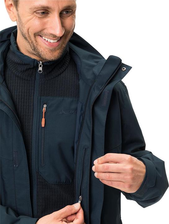 Image du produit Vaude Idris 3in1 III (S)