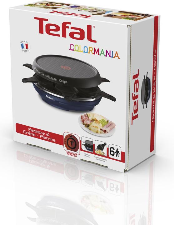 Produktbild Tefal RE12A4