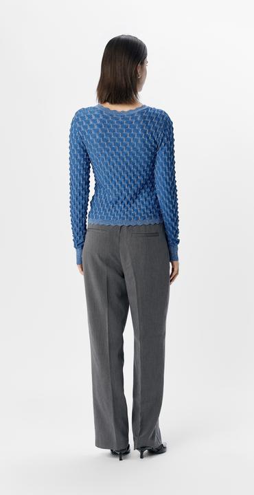Image du produit Object Cardigan texturé (M)