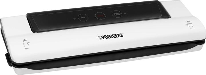 Princess Vacuum Cleaner