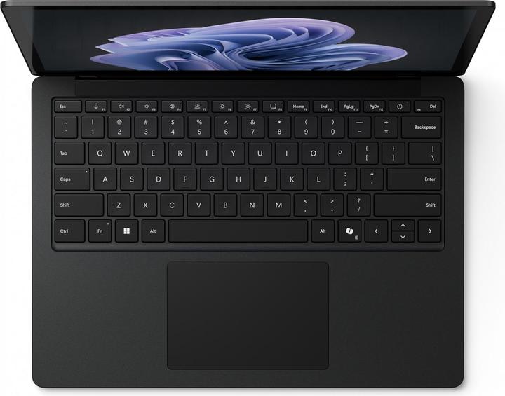 Produktbild Microsoft Surface Laptop 6 for business (13.50", Intel Core Ultra 5 135H, 16 GB, 512 GB, DE)
