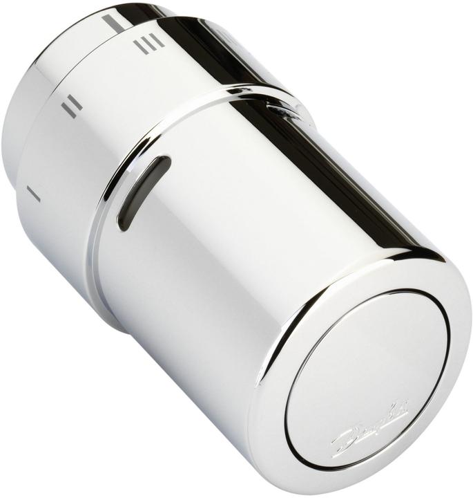 Danfoss Elemento sensore di design RAX