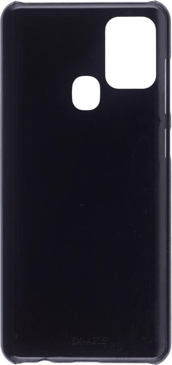Immagine prodotto PhoneLook Coprire la primavera 23 bus rosa (Samsung Galaxy A21s)