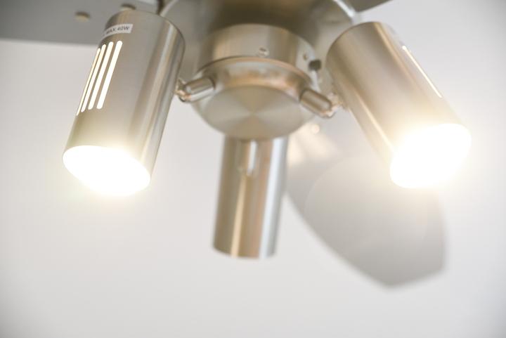 Actual product image Westinghouse Jet Plus (51 dB)