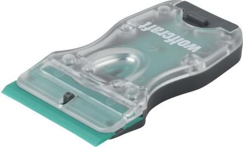 Immagine prodotto wolfcraft Pumpe mit Metallgehäuse (3000 l/h)