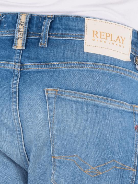 Produktbild Replay RBJ.981 SHORT TAPERED (32)