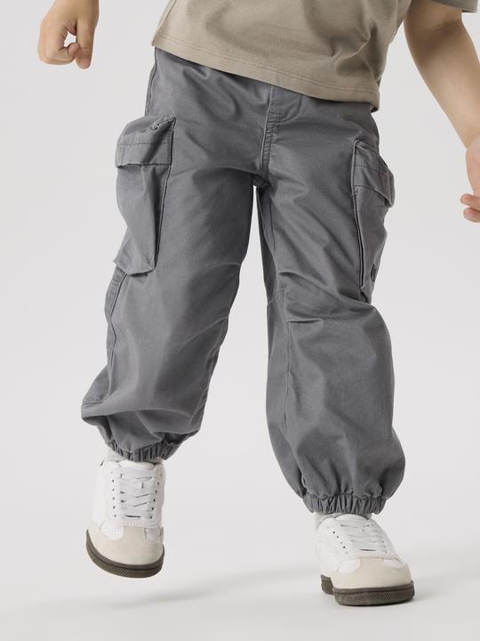 Image du produit Name it Pantalon cargo Baggy Fit (122)