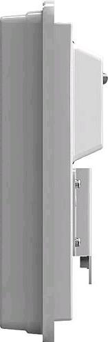 Actual product image Megasat D1 Professional Line (Flat antenna, 33 dB, DAB/ DAB+, UKW / MW / LW)