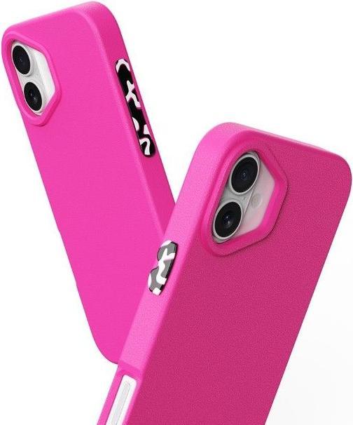 Image du produit Yoyoisles Air Tec Series EVA Softcase Hülle (Apple iPhone 16 Plus)