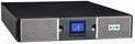 Actual product image Eaton 9PX 1500i RT2U Netpack (1500 VA, 1500 W, Online double converter UPS)