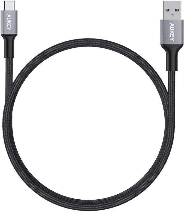 Produktbild Aukey USB A – USB C 5er Pack (2 m, USB 3.0)
