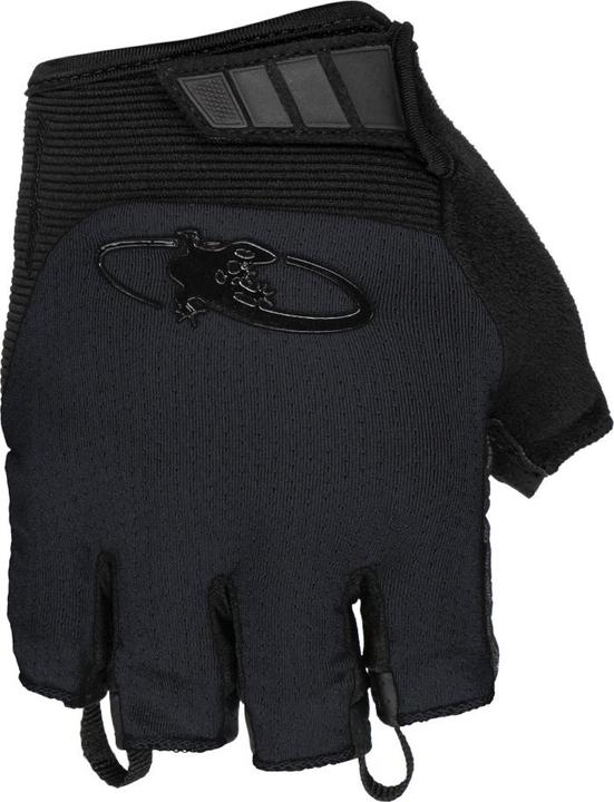 Produktbild Lizard Skins Aramus Cadence Handschuh, jet black, XXL/12 (12, XXL)