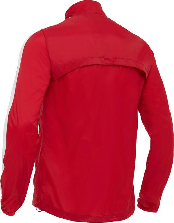 Actual product image Macron windbreaker montreal (XS)