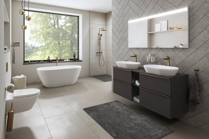 Immagine prodotto Duravit Sistemi doccia Sistema doccia