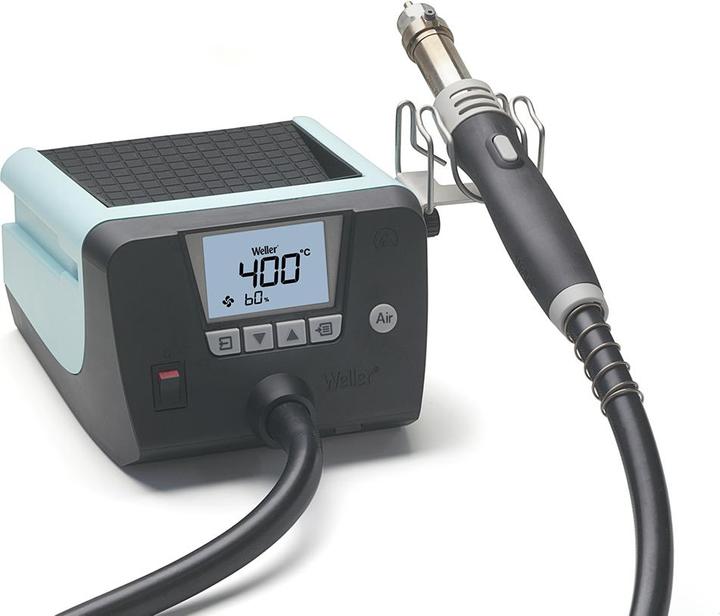 Produktbild Weller Erem WTHA 1 900W HOT AIR STATION 230V UK F/G