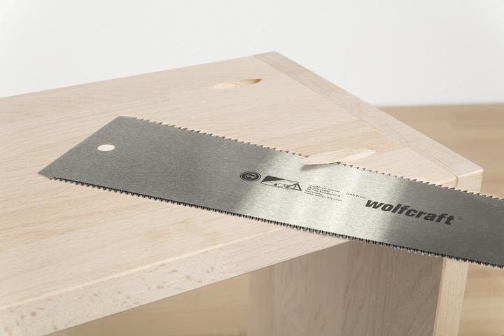 Immagine prodotto wolfcraft wolfcraft 12 copriforo Ø9,3x46mm (12 pz.)