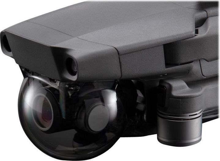 Actual product image DJI Gimbal protection Mavic 2 Zoom (Drone protection, DJI Mavic 2)