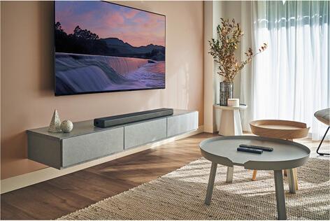 Produktbild Sony HT-A3000 (250 W, 3.1 Kanal)