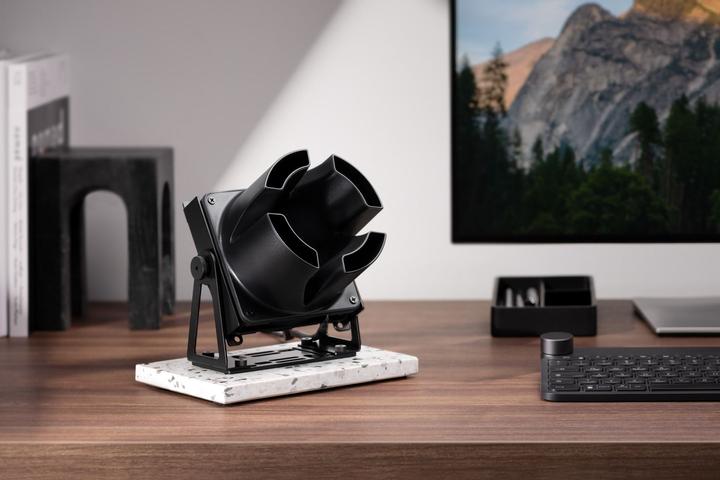 Actual product image Noctua NV-FS1 (22.60 dB)