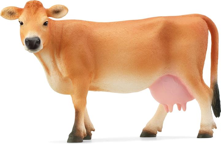Schleich Vacca di razza Jersey