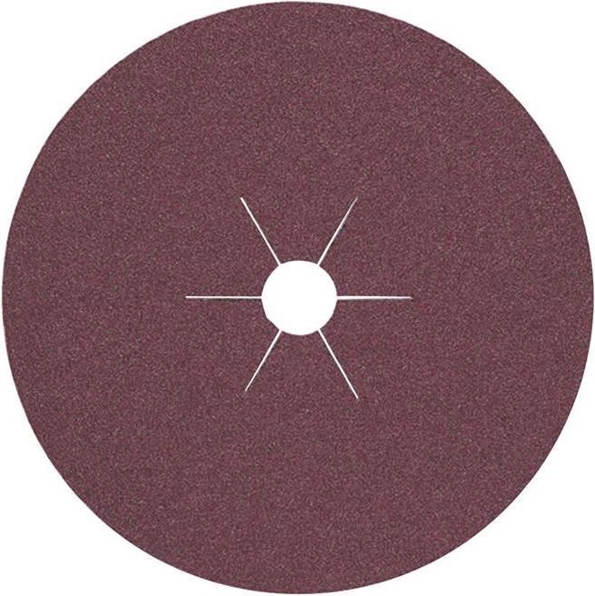 Produktbild Klingspor CS 561 - Fiberscheiben 180 x 22 mm (K 24)