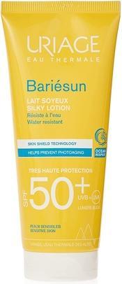 Image du produit Uriage Bariésun (Lait solaire, SPF 50, 100 ml)