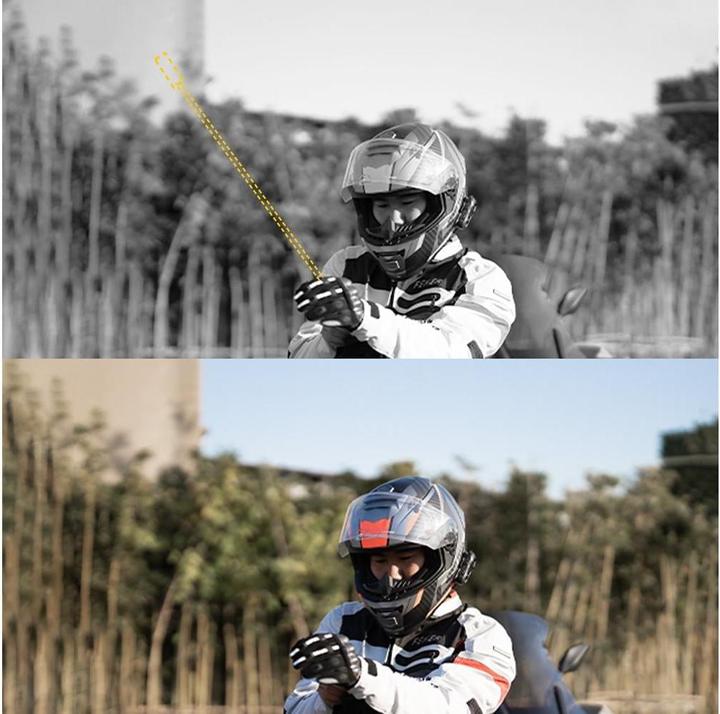 Image du produit Pgytech Canne à selfie extensible 96cm