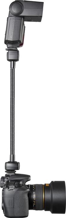 Produktbild Walimex Flexibler TTL Schwanenhals Canon (Blitzhalterung)