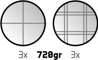 Image du produit Set de pétanque (6 x, 74 mm)
