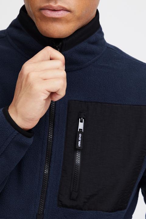 Produktbild Blend ME - BHFloren - Sweatshirt - 20716817 ME (S)