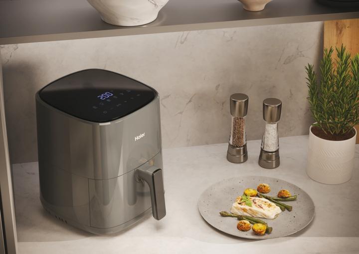 Produktbild Haier Heissluft-Fritteuse HAF5P 021