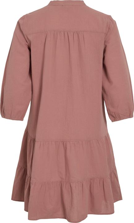 Produktbild Vila VIPETRA 3/4-Arm Minikleid (44)