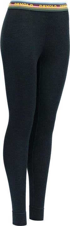 Devold Women's Lauparen Merino 190 Longs