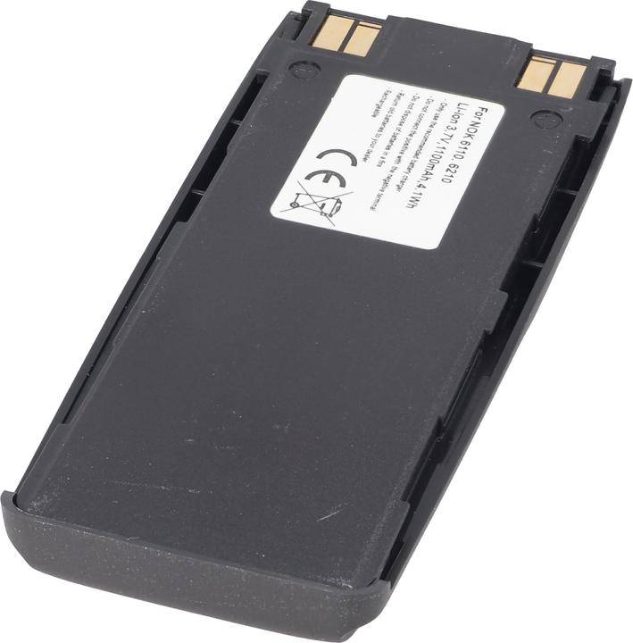 Actual product image Nokia Battery 6110, 6210
