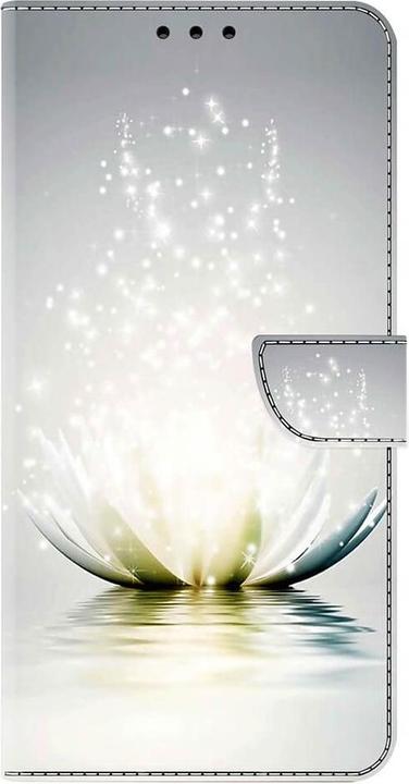 Produktbild Cover-Discount Galaxy S24 FE - 3D-Effekt Hülle Etui (Samsung Galaxy S24 FE)