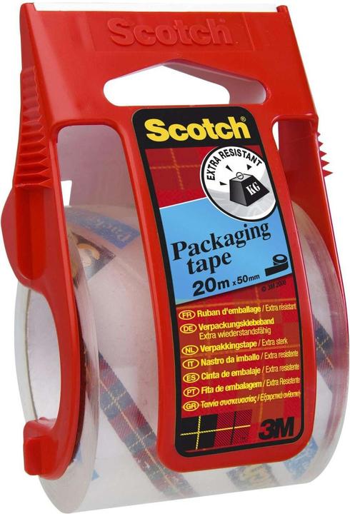 Scotch Verpackungsklebeband
