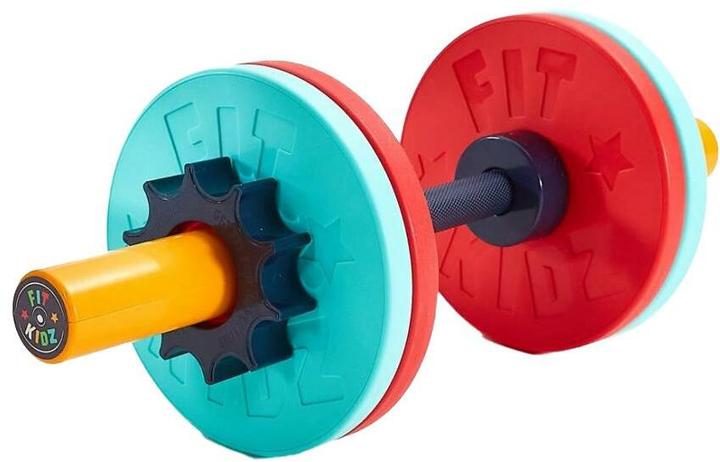 Produktbild Fitkidz Kurzhantel Kinderspielzeug