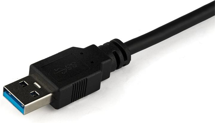 Produktbild StarTech Adapter USB 3.0 auf 2.5" SATA III