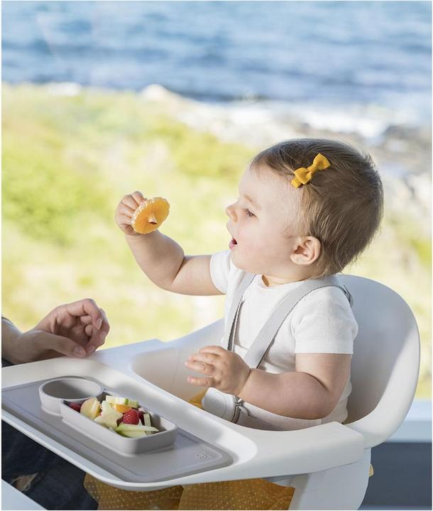 Immagine prodotto Stokke Seggiolone Clikk con borsa da viaggio (Seggiolone)