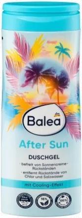 dm Balea Balea After-Sun Shower Gel - 300 Ml (300 ml)