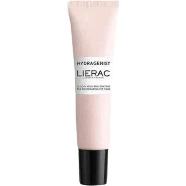 Immagine prodotto Lierac Hydragenist Occhi Fl 15 ml (Gel, 15 ml, Giorno + Notte)