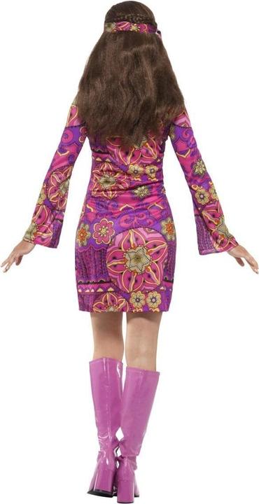 Image du produit Smiffys Hippie - Woodstock Chick (40, 42)
