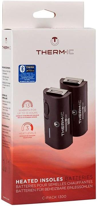 Immagine prodotto Therm-ic C-Pack 1300 (31.5 - 36)