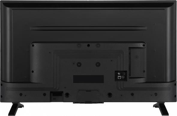 Produktbild Toshiba 40LV2E63DA (40", LED)